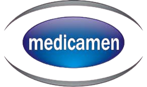 Medicamen Logo