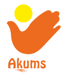 Akums Drugs Logo