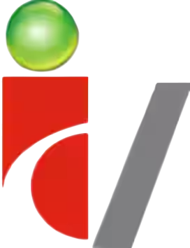Indian Drug Vision Logo