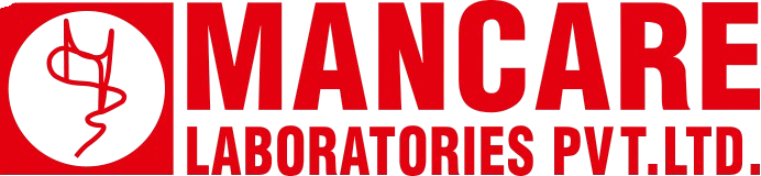 ManCare Laboratories Logo